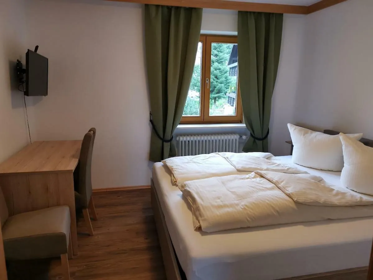 Hotel Oyer Hof Oy-Mittelberg