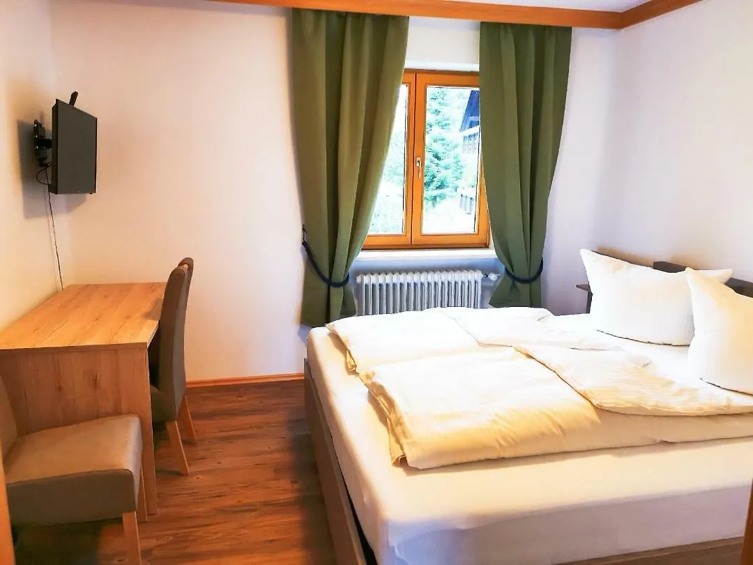 Hotel Oyer Hof Oy-Mittelberg