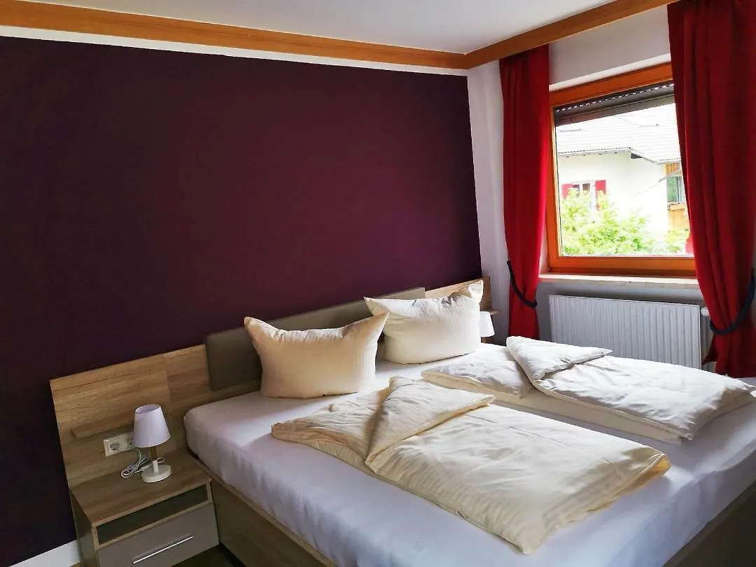 Hotel Oyer Hof Oy-Mittelberg