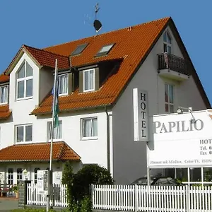 Papilio Leipzig
