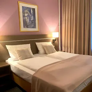 *** Hotel Hansehof Duitsland