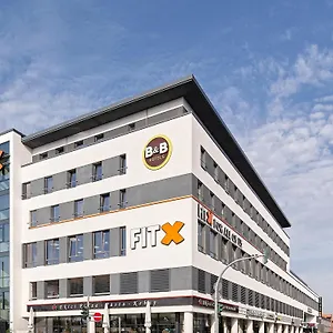 *** Hotel Koeln-troisdorf Duitsland