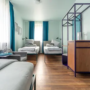 ** Hotel Schreder Duitsland