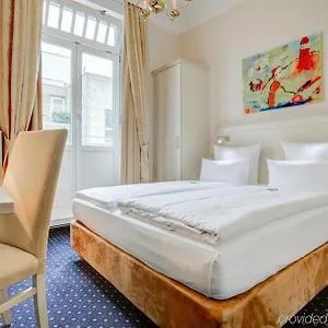 *** Hotel Fuerst Bismarck Duitsland