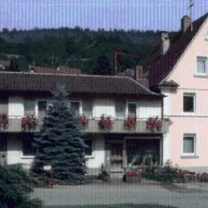 Gästehaus Endrich Heidelberg